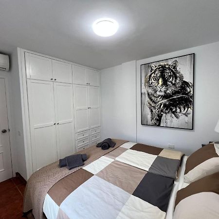Apartman Los Cristianos-Cristimar Los Cristianos  Buitenkant foto