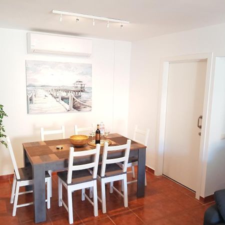 Apartman Los Cristianos-Cristimar Los Cristianos  Buitenkant foto