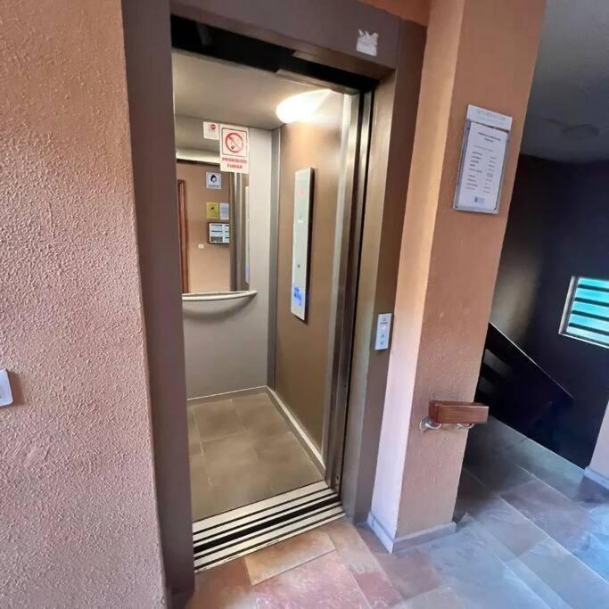 Apartman Los Cristianos-Cristimar Los Cristianos  Buitenkant foto