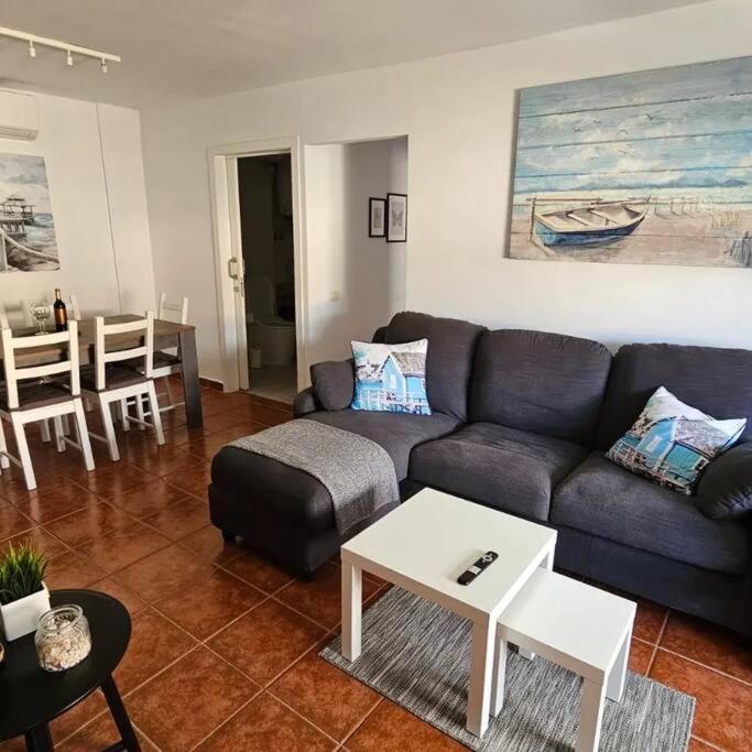 Apartman Los Cristianos-Cristimar Los Cristianos  Buitenkant foto