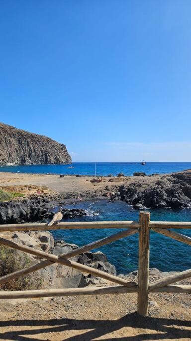 Apartman Los Cristianos-Cristimar Los Cristianos  Buitenkant foto