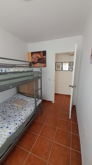 Apartman Los Cristianos-Cristimar Los Cristianos  Buitenkant foto