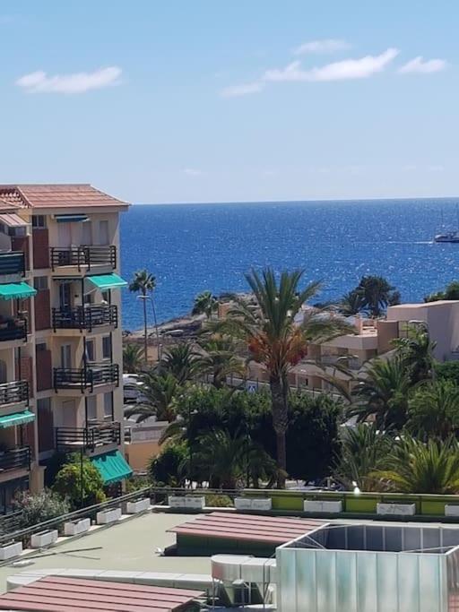 Apartman Los Cristianos-Cristimar Los Cristianos  Buitenkant foto