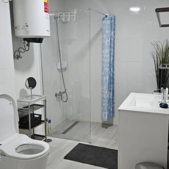 Apartman Los Cristianos-Cristimar Los Cristianos  Buitenkant foto