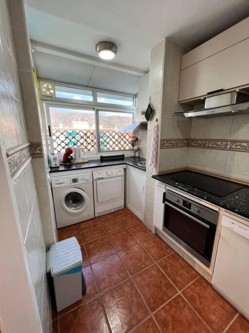 Apartman Los Cristianos-Cristimar Los Cristianos  Buitenkant foto