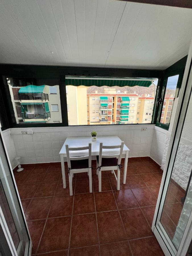 Apartman Los Cristianos-Cristimar Los Cristianos  Buitenkant foto