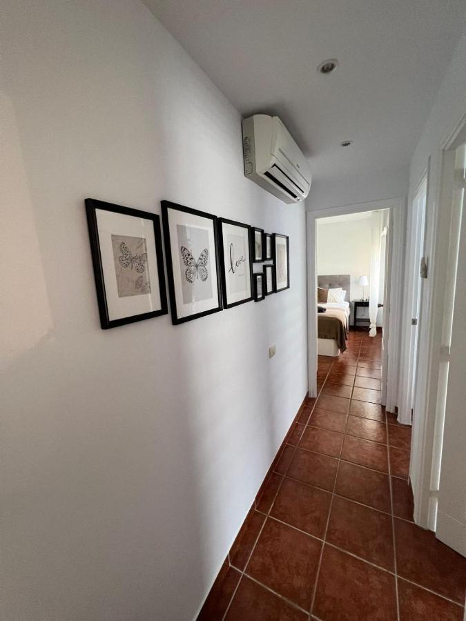 Apartman Los Cristianos-Cristimar Los Cristianos  Buitenkant foto
